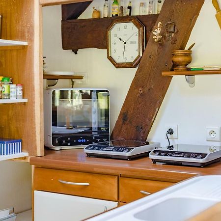 Appartamento Le Sud Saint-Priest-sous-Aixe Esterno foto